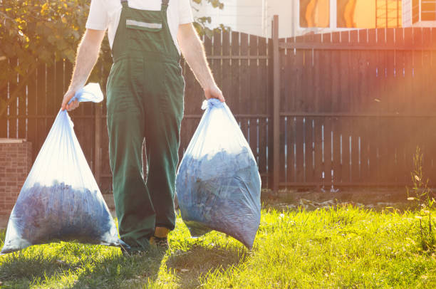 Best Hoarding Cleanup  in Crescent City, CA